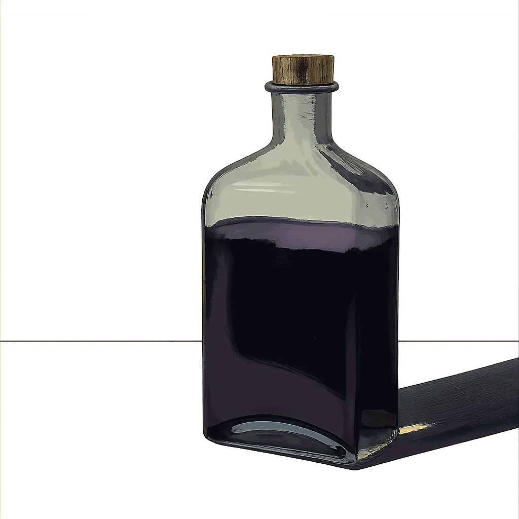 Crème de Violette